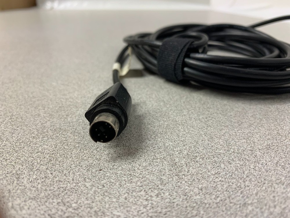 **APC AP9512TBLK Temperature Sensor Probe