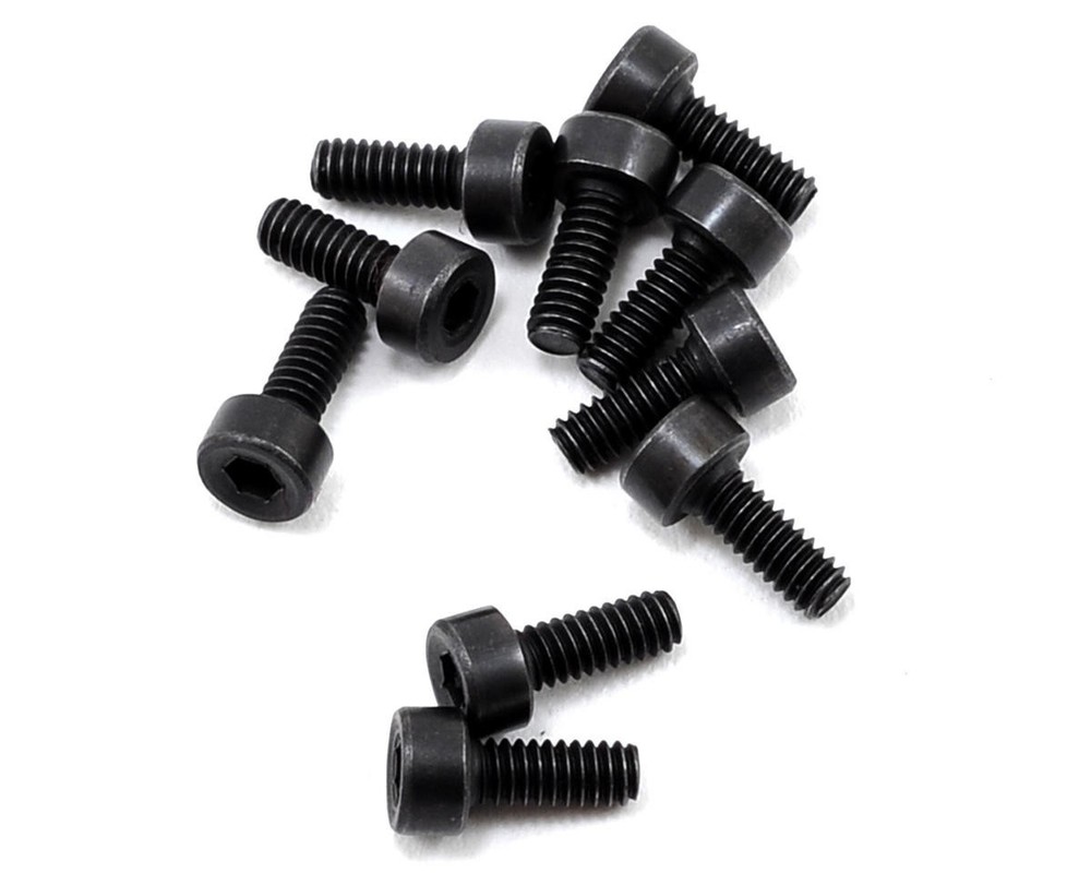 Serpent M2X5 Cilinderhead Screw (10) [SER110165]