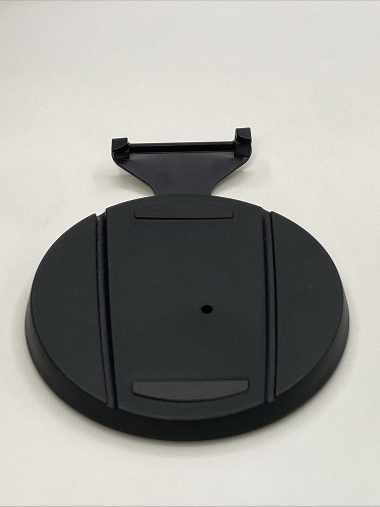 B6 OEM Original PS5 PlayStation 5 Digital Version Console Vertical Stand & Screw