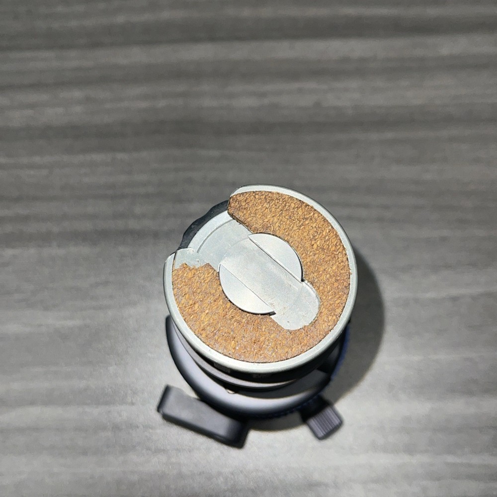 Novoflex Ball head ClassicBall 3 - READ