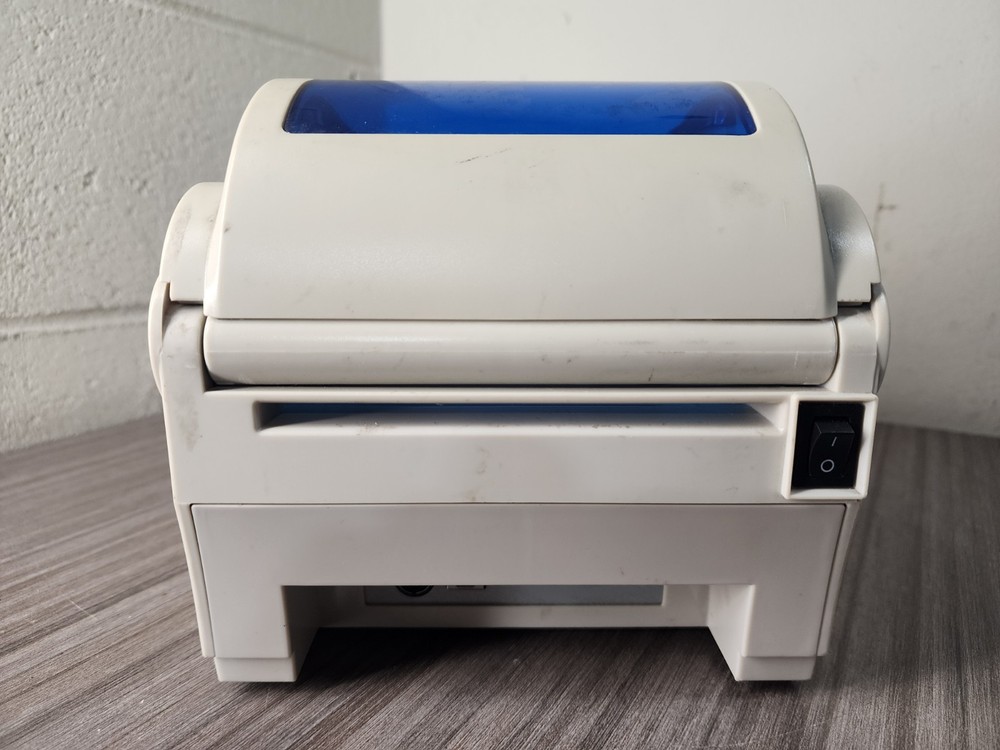 Gprinter GP-1124D 4x6 Barcode Sticker Shipping Label Printer