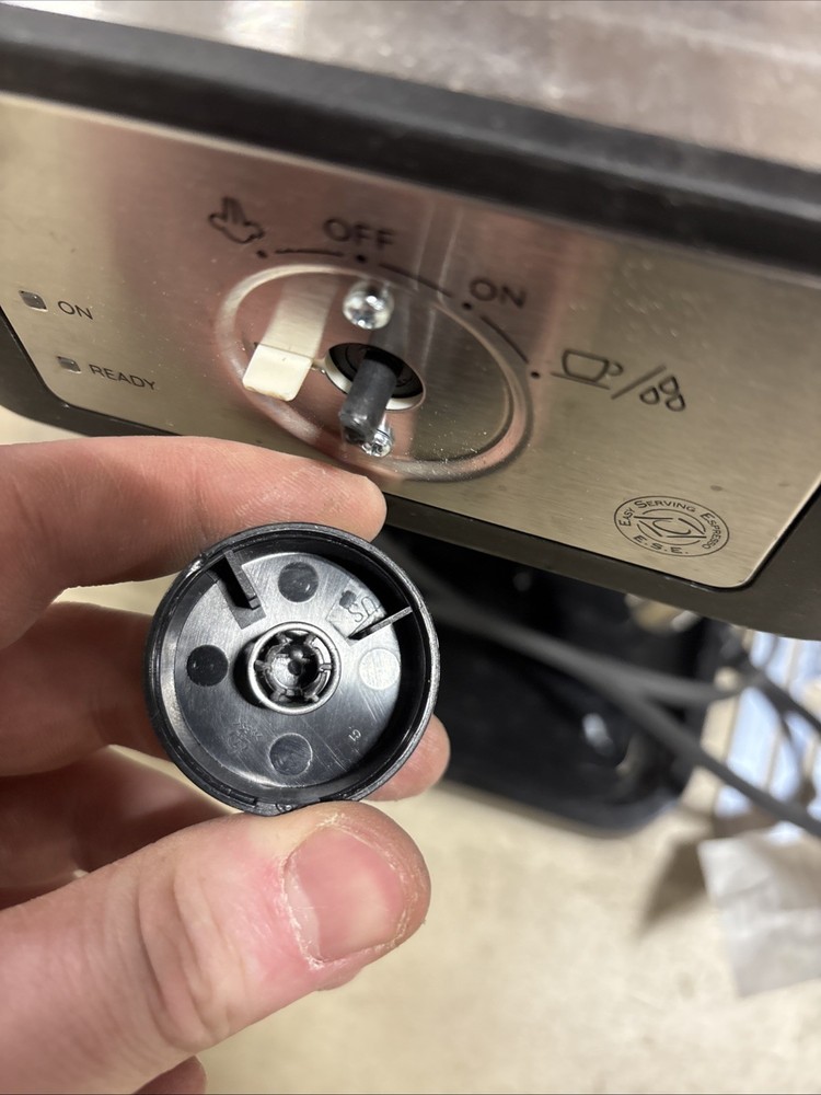 delonghi stilosa espresso machine