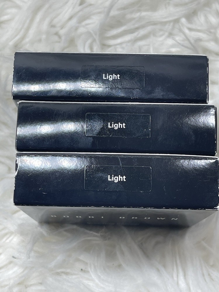 Bobbi Brown Bronzing Powder - # Light 9g