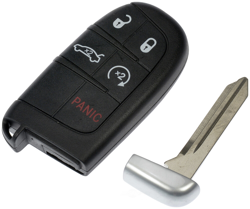Keyless Entry Transmitter Dorman 99084ST