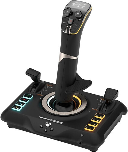 Turtle Beach VelocityOne Flightstick Universal Simulation Controller for Xbox Se