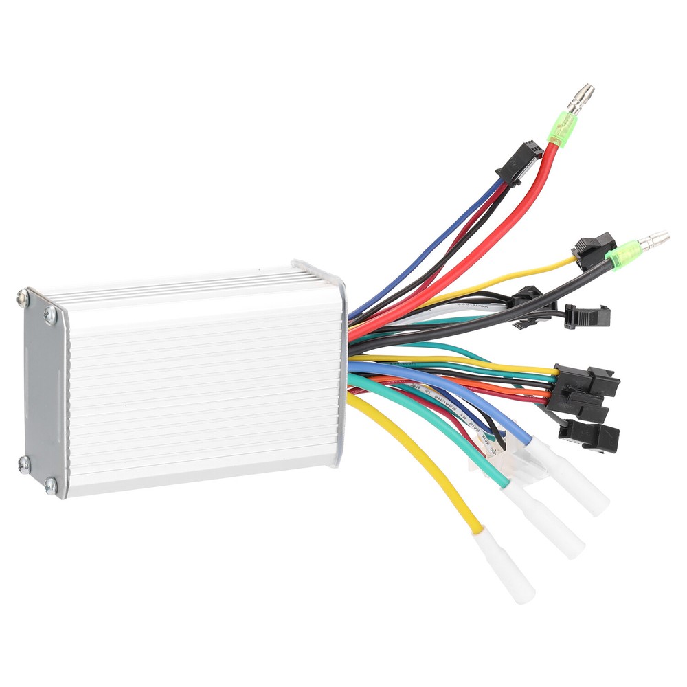 24V-48V 350W Motor Brushless Controller With Lightweight Rainproof LCD Display