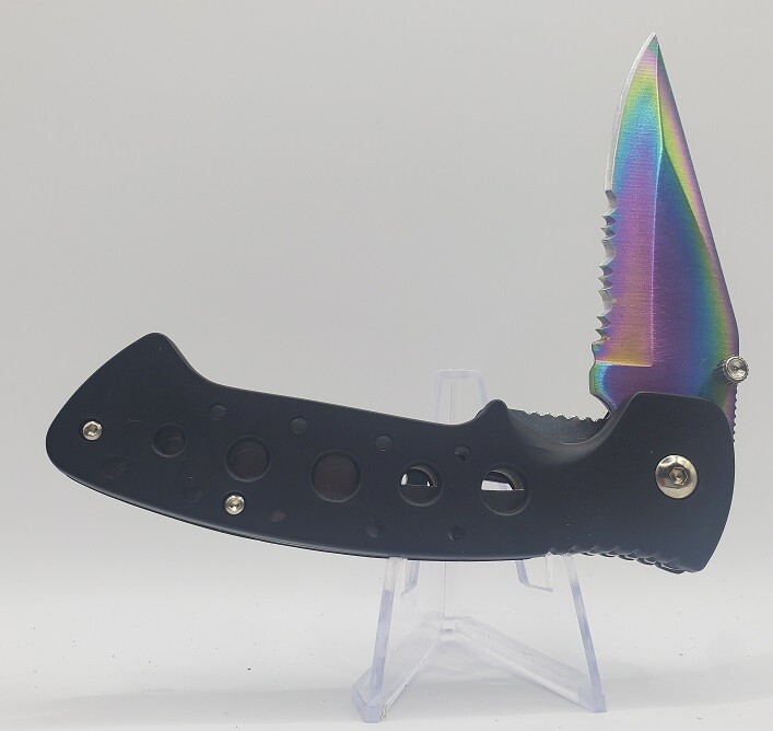 FROST CUTLERY WIND DANCER 15-879T