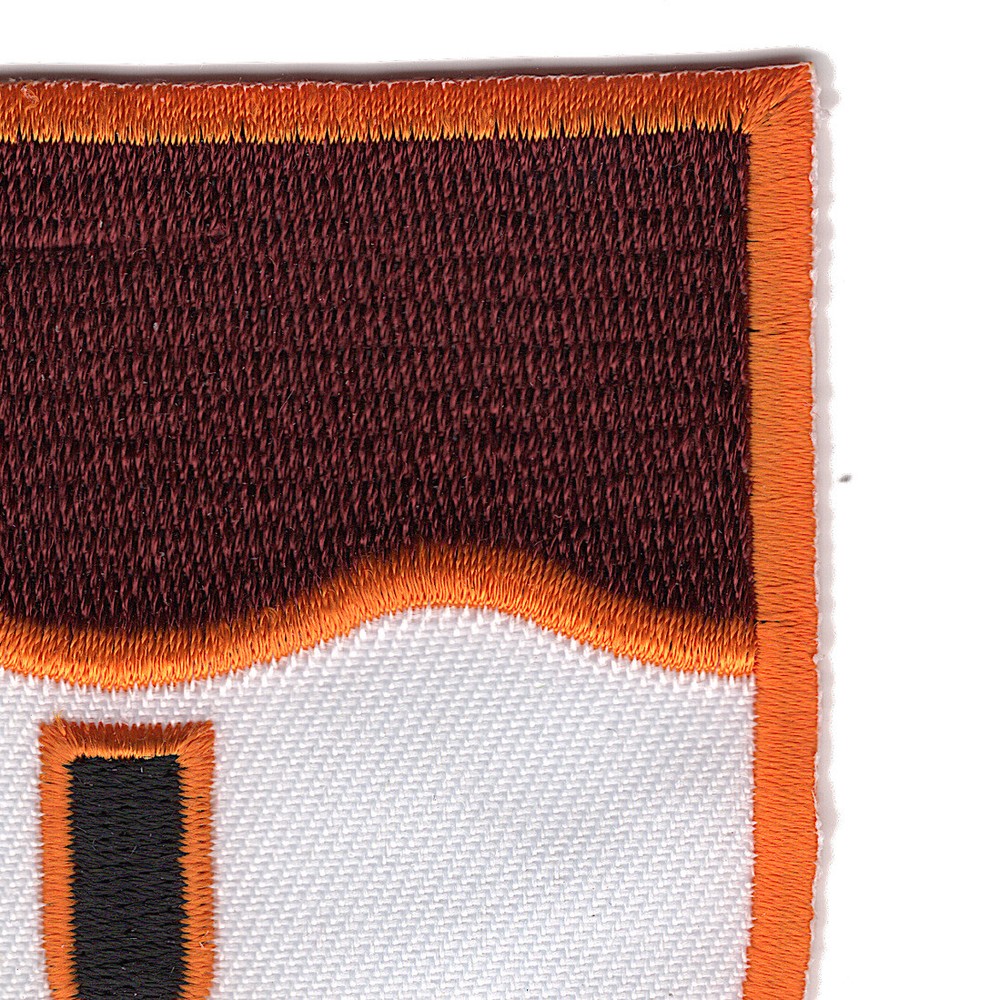 82nd Field Artillery Battalion Patch