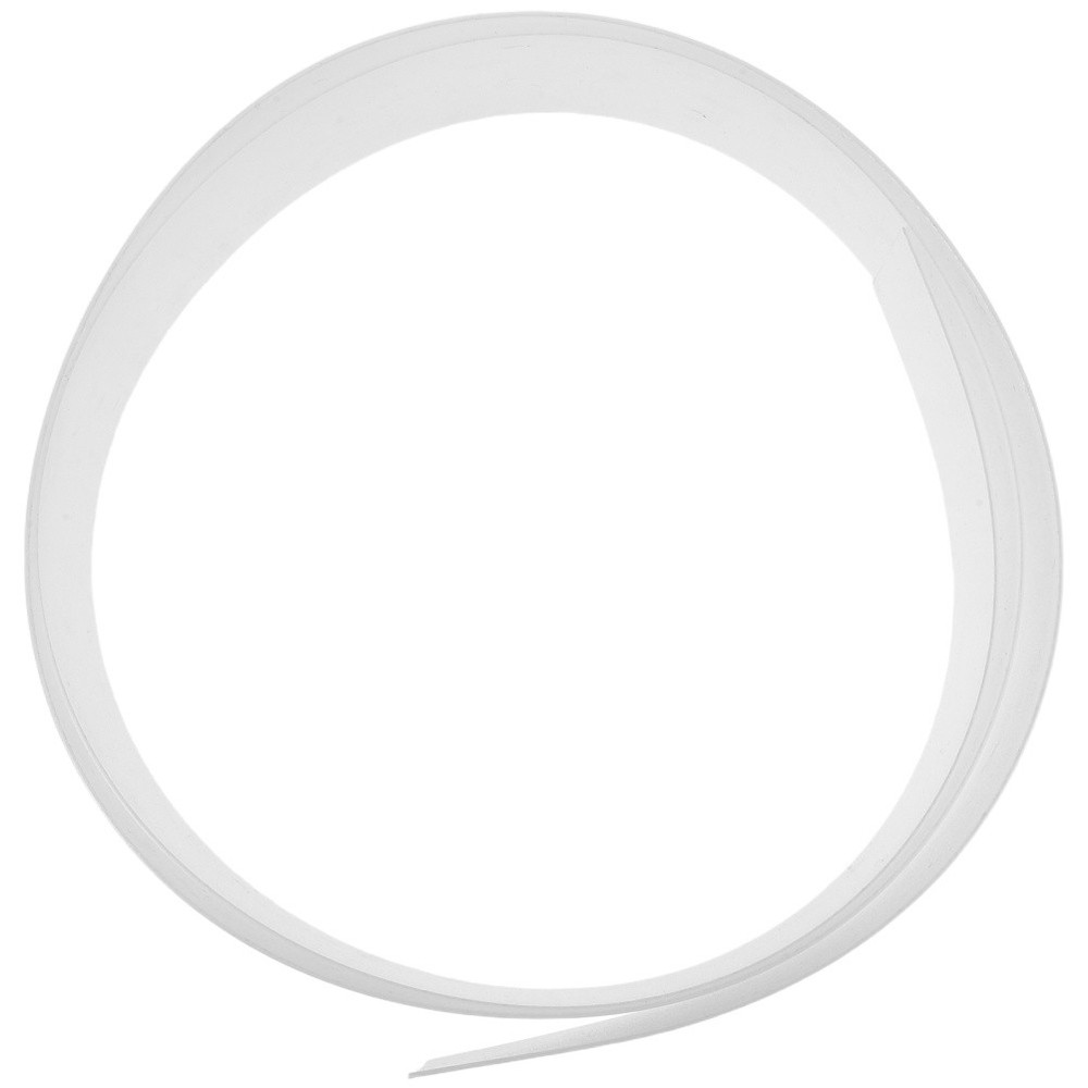 Light Diffusion Panels Channel Diffuser Flexible LED Film Screen