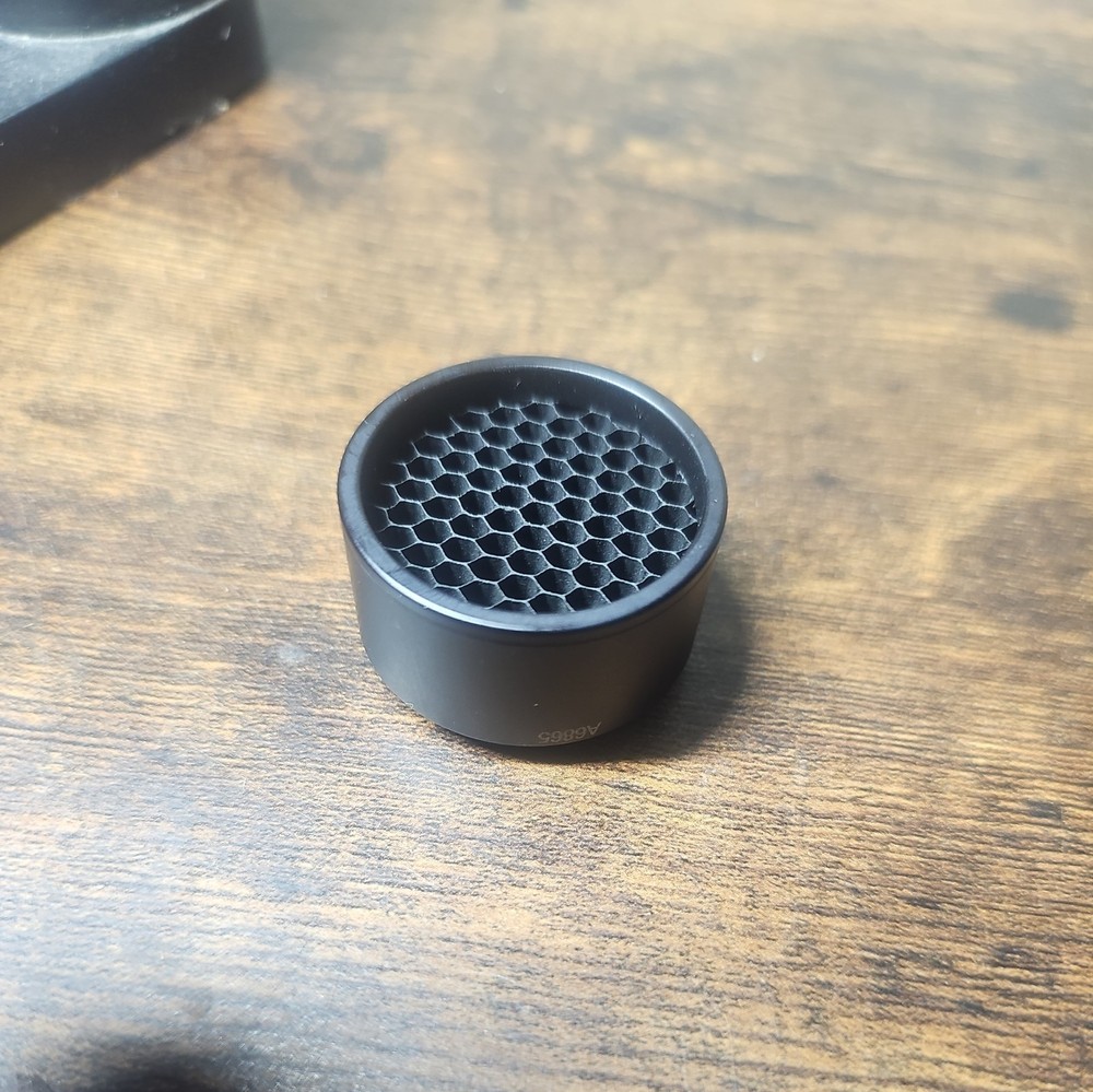 Trijicon TA87 Tenebraex killFLASH Anti-Reflection Device for 3x30 ACOG Scope