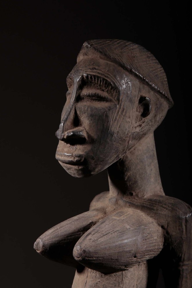 Statue Senoufo 2680