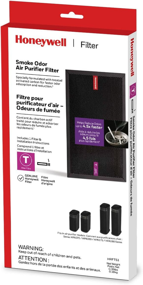 HRFTS1 T Replacement Air ifier Filter