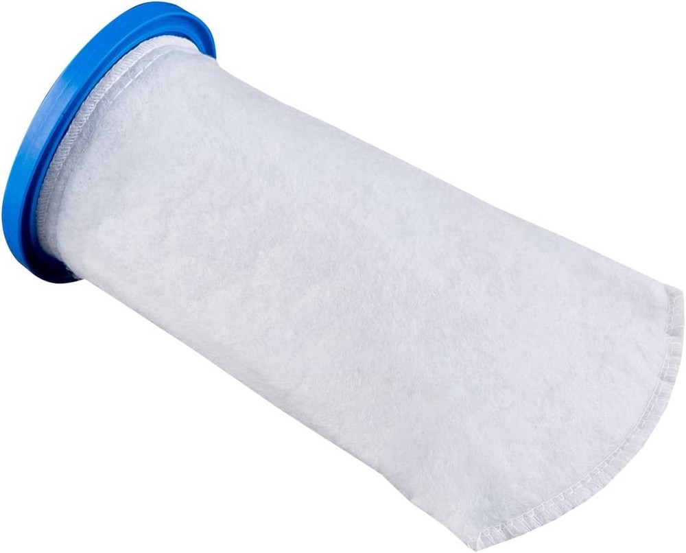 Multilayer Filter Bag, Compatible with Pool Blaster Max, Catfish Ultra, iVac 250