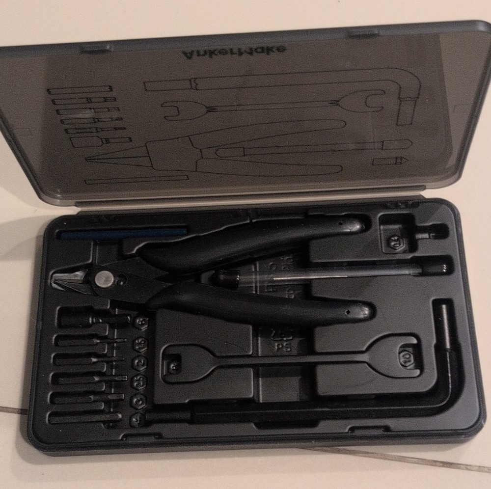 AnkerMake 3D Printer Tool Kit Accessory Set
