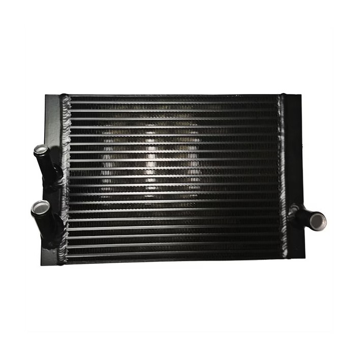 308011209 GARDNER DENVER HYDRAULIC FLUID HEAT EXCHANGER RADIATOR COOLER NEW MH3