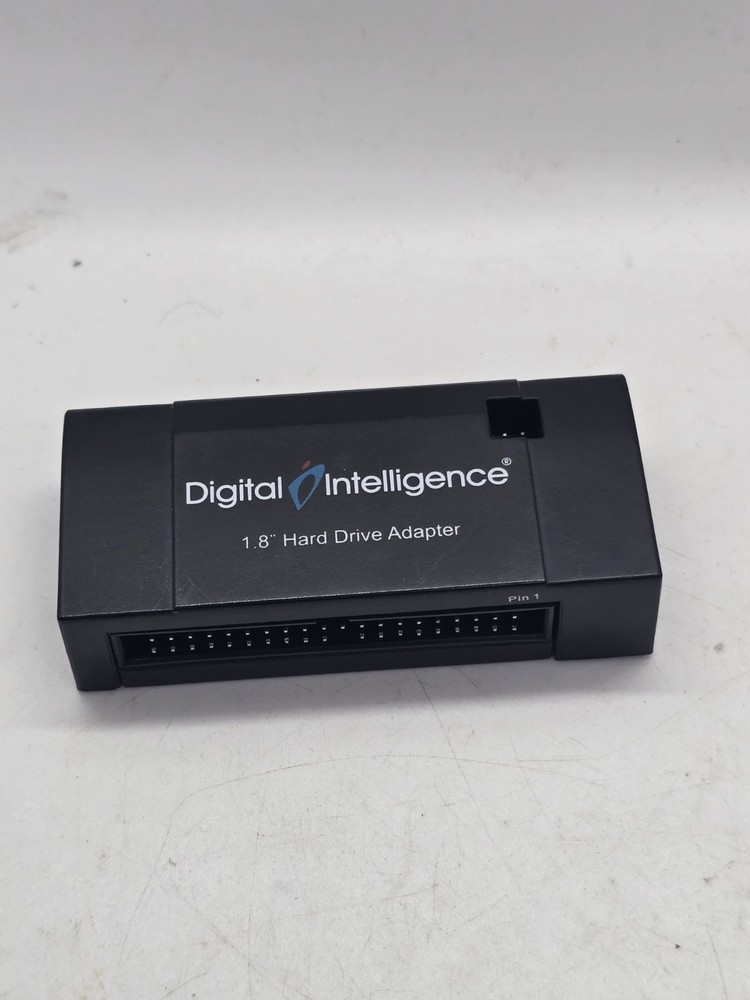 Digital Intelligence 1.8" Hard Drive Adapter