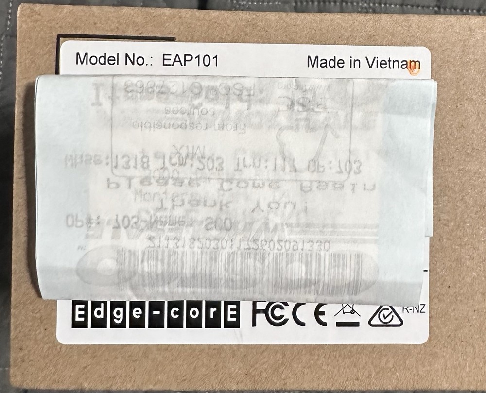 KarrierOne Indoor Hotspot