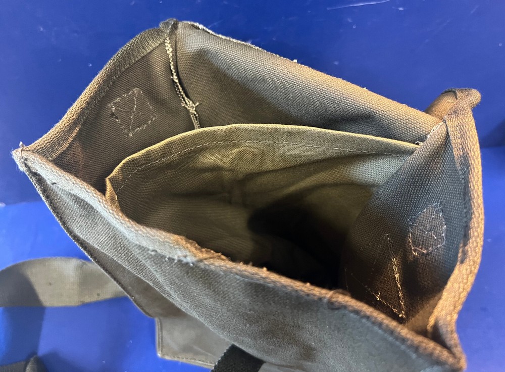 US M-1 GENERAL PURPOSE AMMO BAG W/SHOULDER STRAP