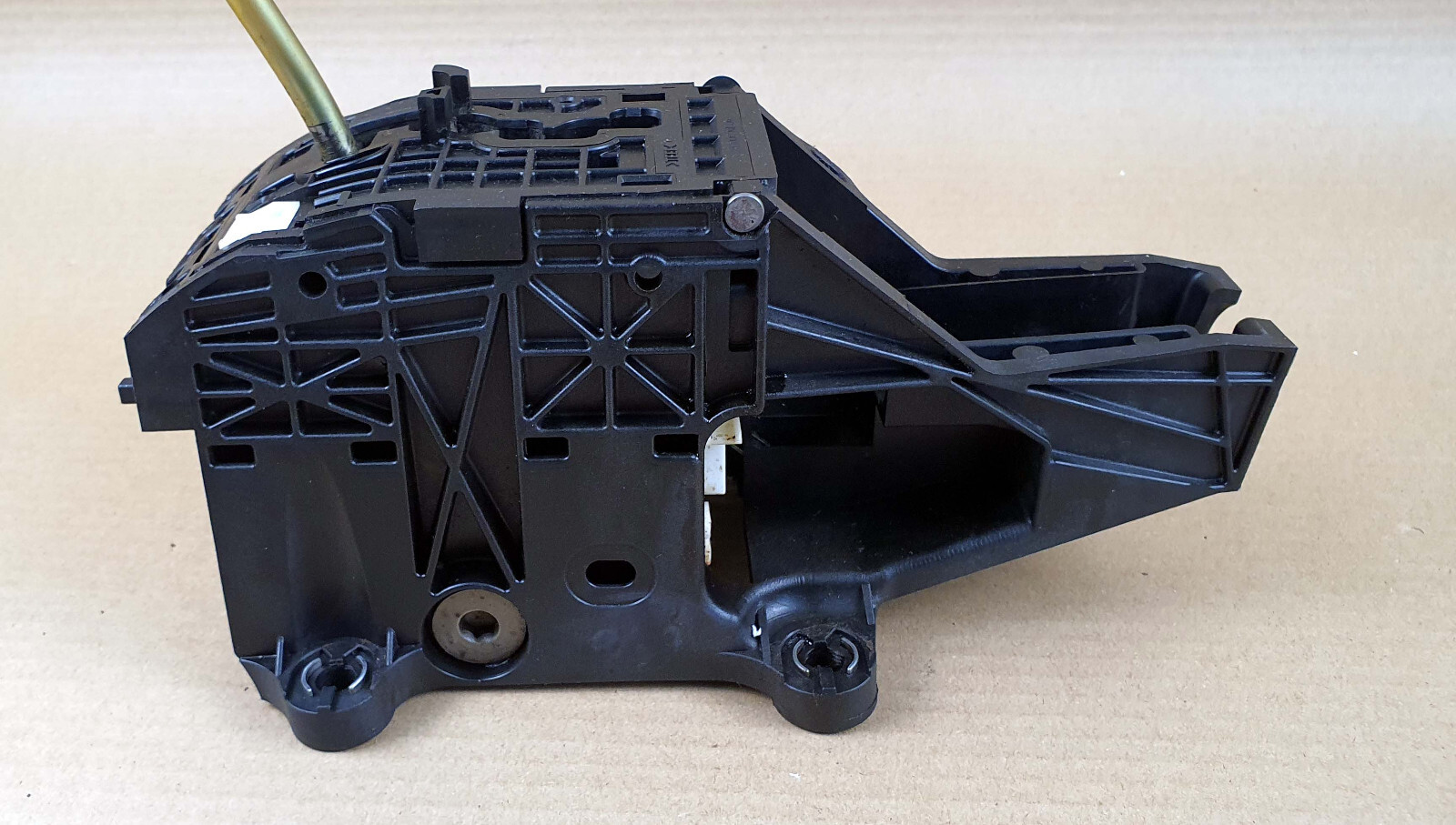 Lexus Gx470 2003-2009 Transmission floor shifter 33550-60660 oem Used LHD