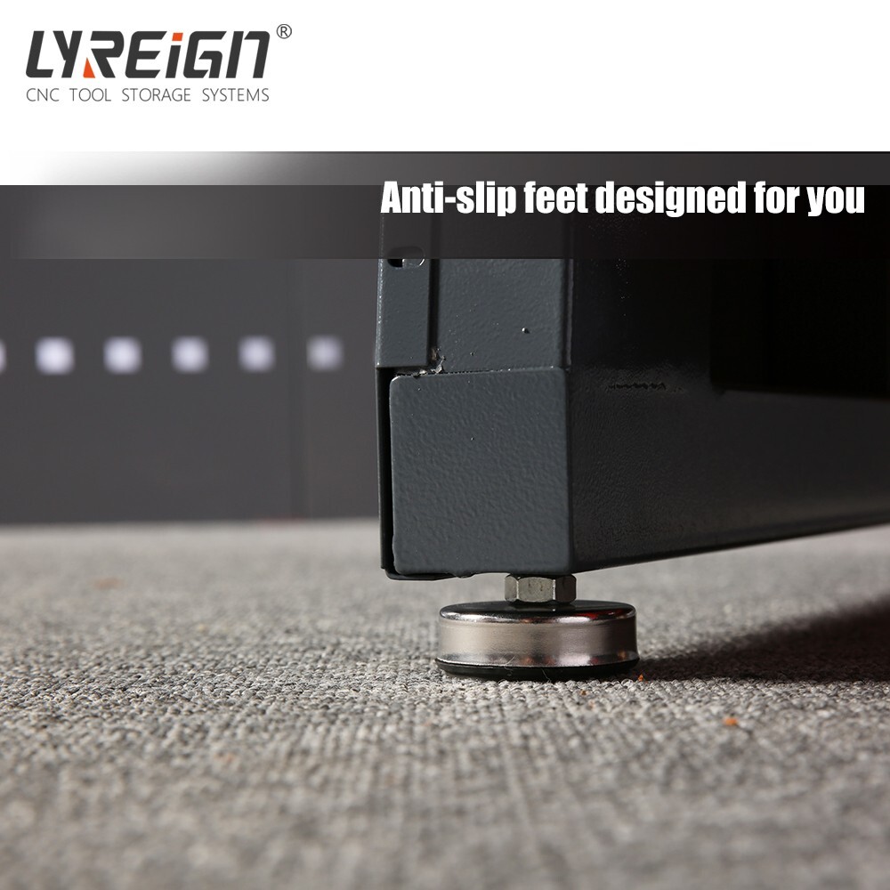 CNC Tool Rest BT40 CAT40 Tool Holder suitable for Various CNC Machine Tools