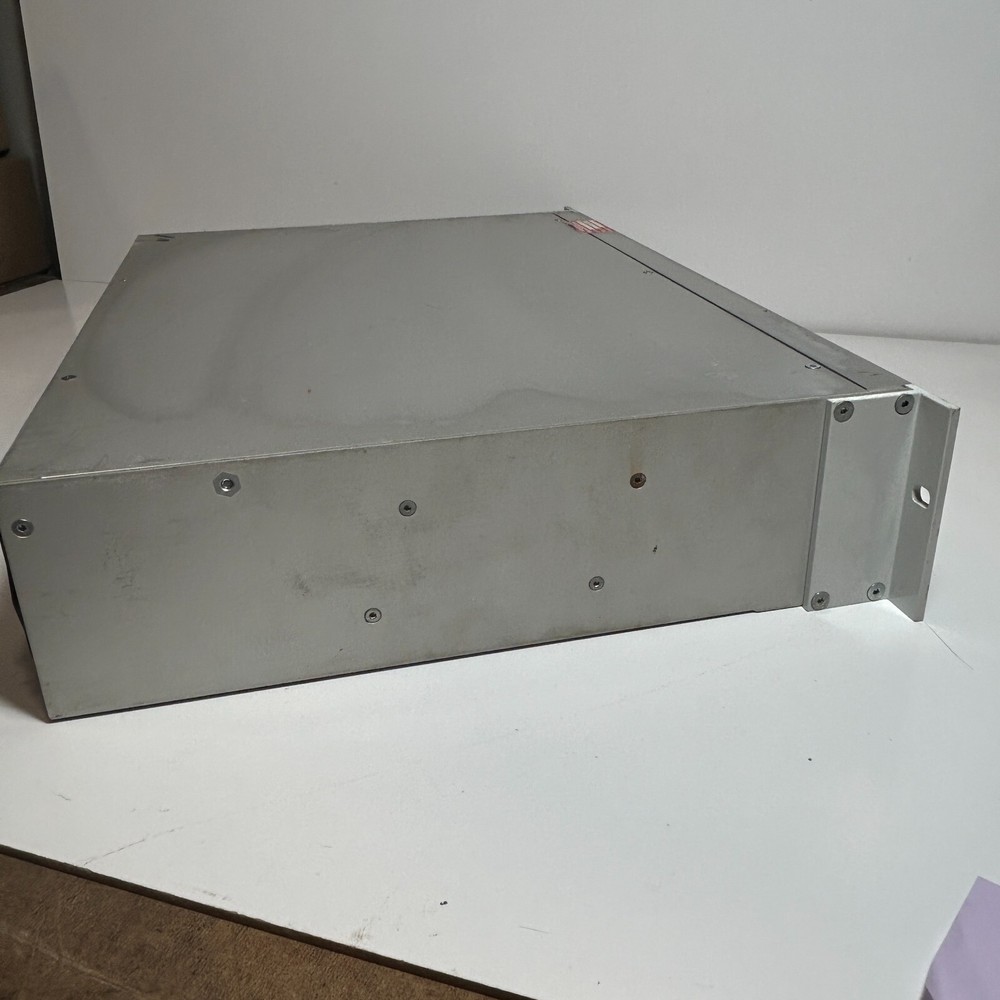 (sencore) ANS Digital Video Analyser S310 (E196)