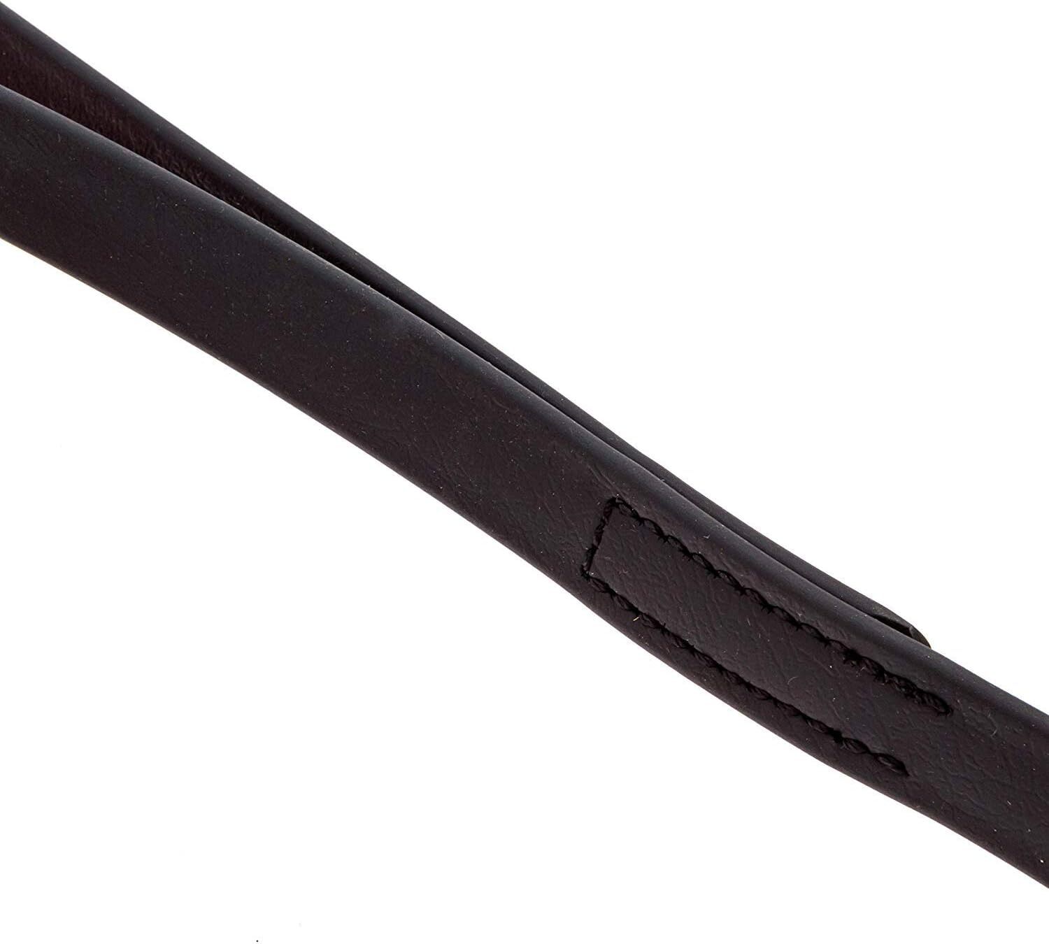 Viper Biothane Working Tracking Lead Leash Long for Dogs 5 Colors and 16 Sizes