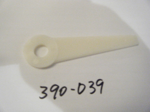 NEW STENS KNIFE BLADE    PN 390-039