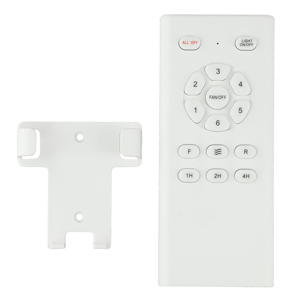 Smart Remote Control Kit for 24V DC Frequency Conversion Ceiling Fan Light