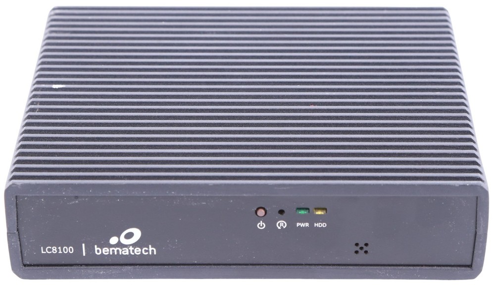 Bematech Logic Controls LC8100 Kitchen Display Computer