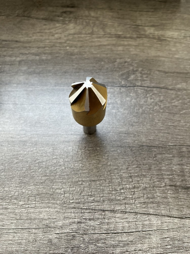 Countersink HSP6-1-90.