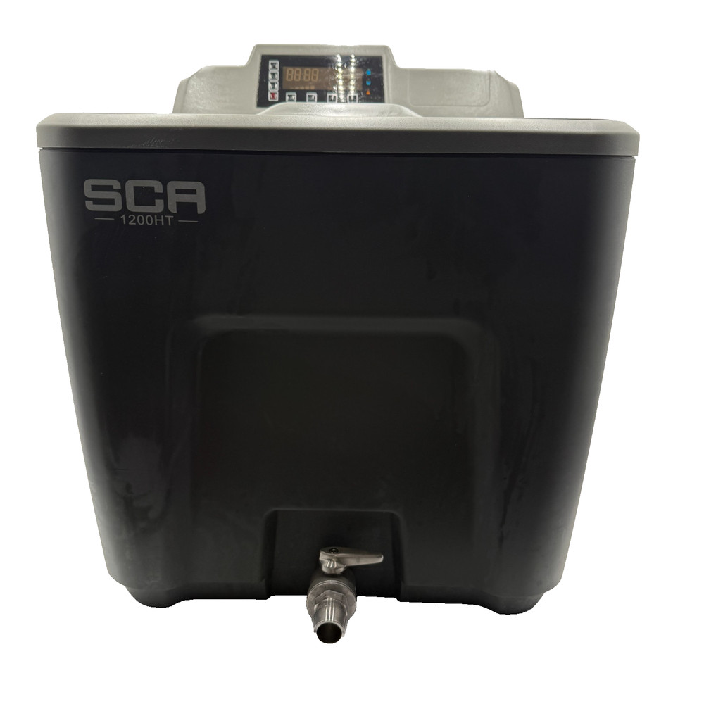 SCA-1200HT Support Cleaning Apparatus