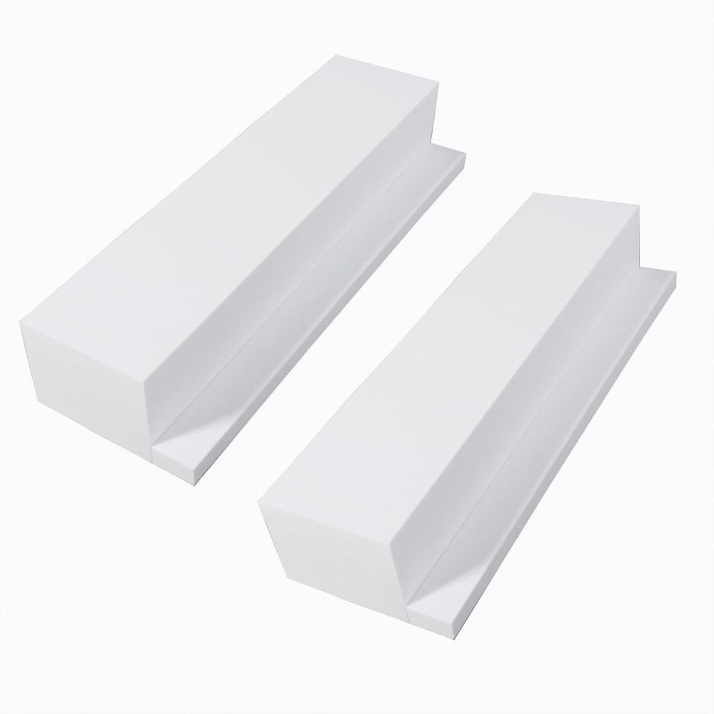 Midea & Danby Window AC Insulation Foam Kit - Custom Fit, 2 Pack