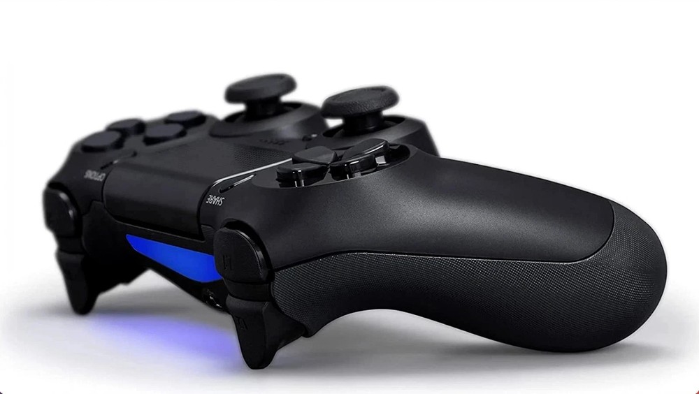 Wireless Controller Bluetooth Gamepad for PlayStation4 PS4 Multi-color