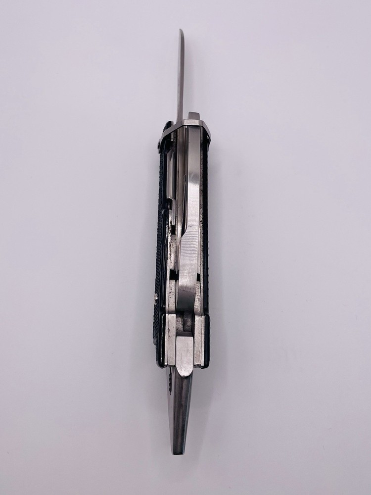 Oreck Knife/Multitool