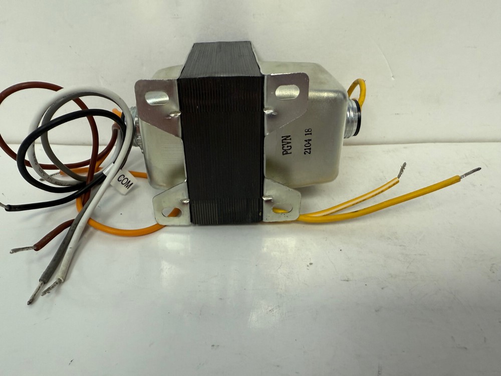 FUNCTIONAL DEVICES RIB TR50VA004 TRANSFORMER NEW OPEN BOX