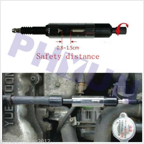 Spark Plug Tester Coil Overs Detector Auto Ignition System Diagnostic Test Tool