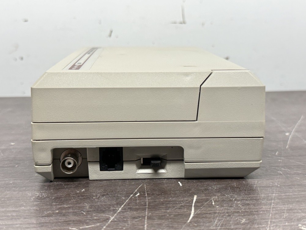Network Communications Corp. Model 6630 Network Probe - O80
