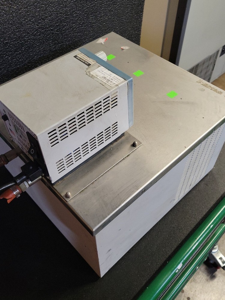 Brookfield TC-502 Recirculating Chiller TC-502D-115
