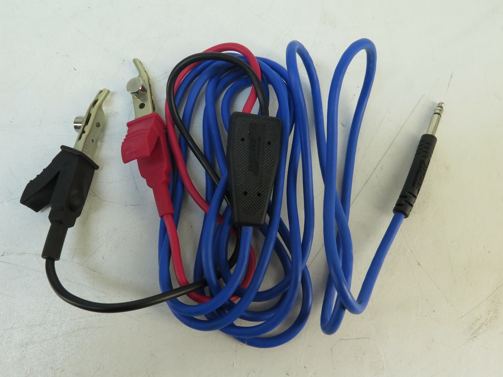 Assorted Westek Telephone / Telco Test Kit