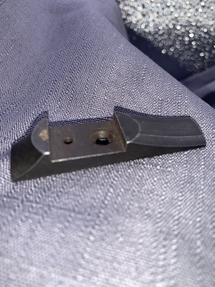 Winchester REAR SIGHT  BASE Model 70 POST 64 Control Round Push Feed