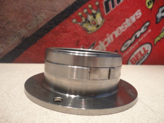 2002 CRF 450 FLY WHEEL CRF450