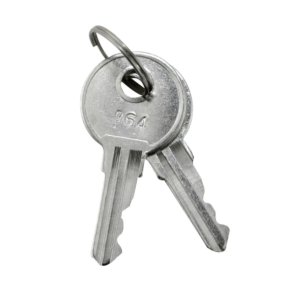 Wayne Dalton Garage Door Lock