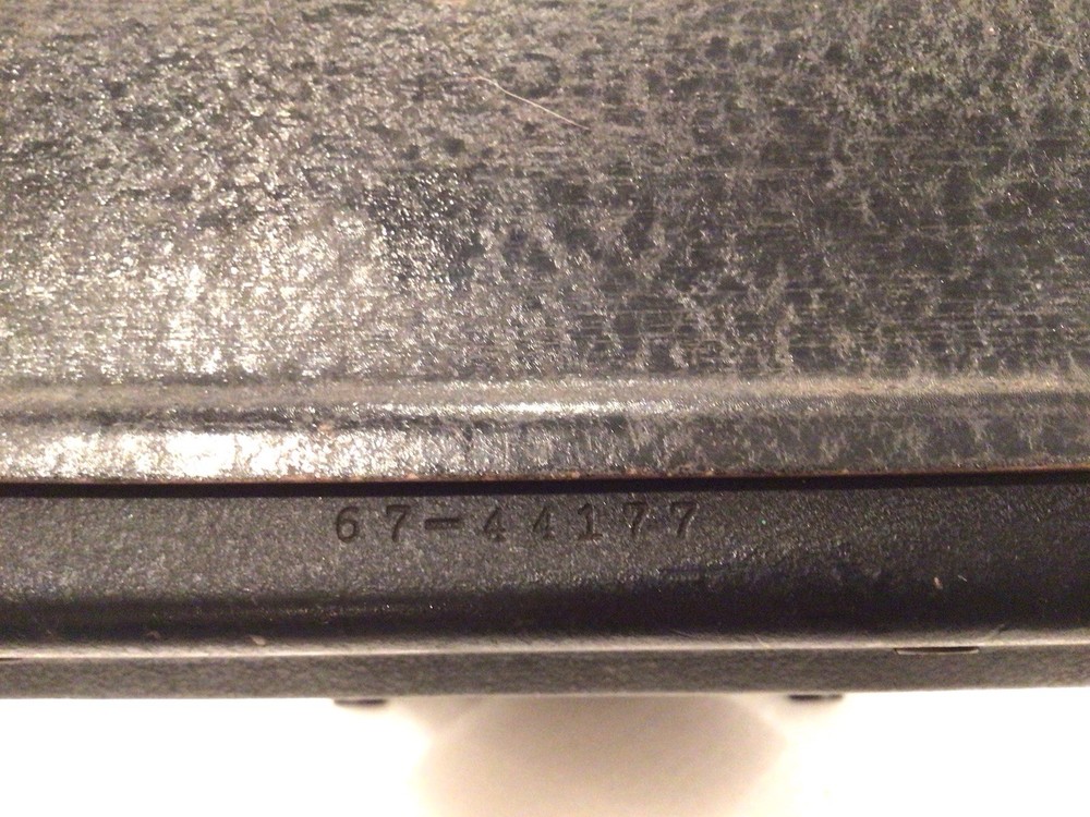 Vintage 1920s-1930s Adding Machine Antique