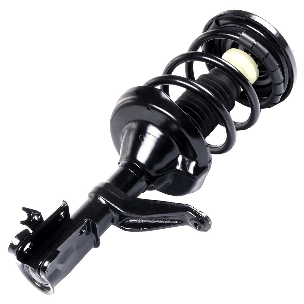 [4pcs] For 2003-2011 Honda Element Front Rear Shocks Struts Spring Assembly