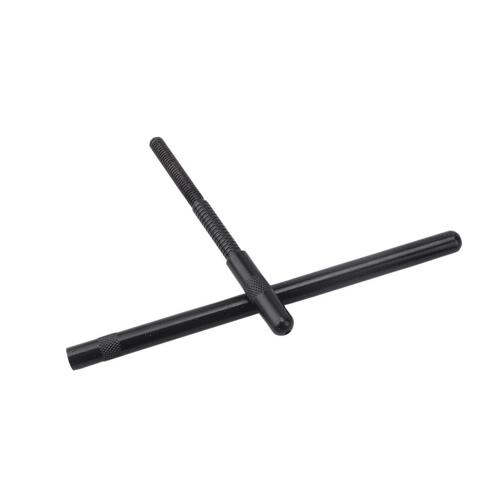 Adjustable range push rod length checker from 6.8" to 7.8" for LS engine for...