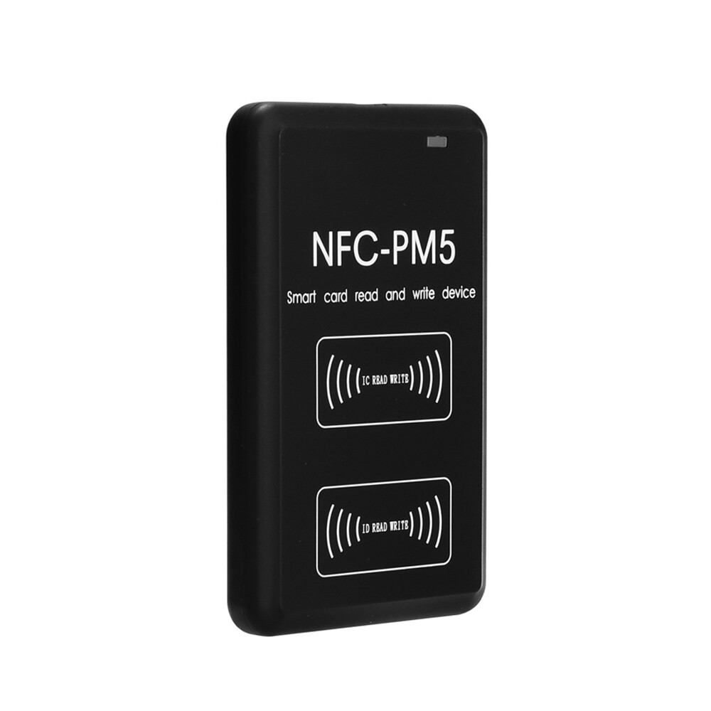 NFC-PM5 RFI-D Copier IC I-D Reader Writer Duplicator Full Decode Function W7Q8