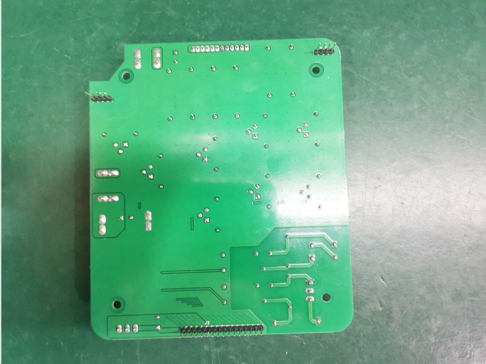 Original Motherboard Control Replacement for LAUNCH CNC603A Fuel Injector Tester