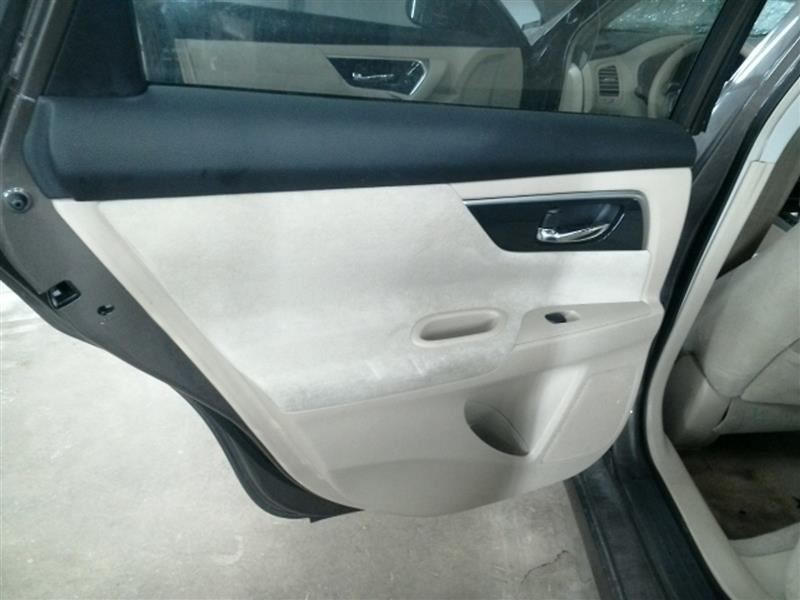 ALTIMA 2013 High Mounted Stop Light 104559854