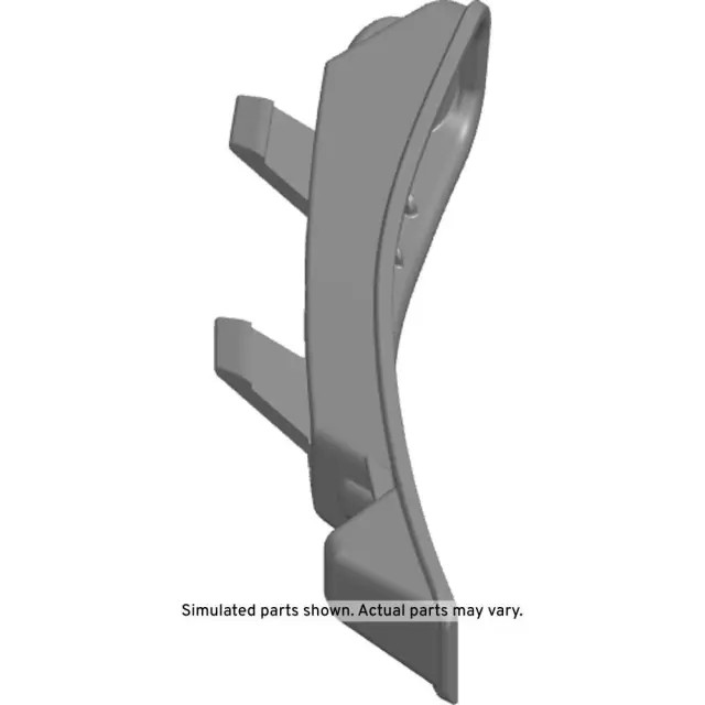 Genuine GM Upper Bracket 42867591
