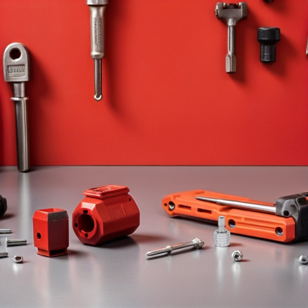 Quick Connector Copper Scuba Hose Adapter Diving Fitting